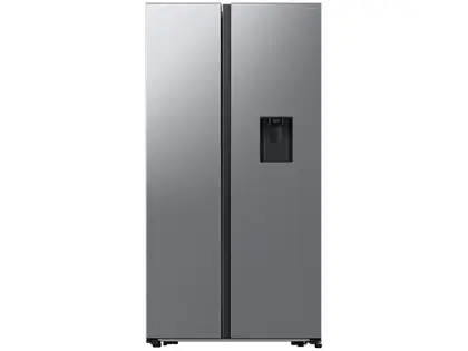 Geladeira Frost Free Side by Side Samsung 560L Smart Inox Look RS57DG4100
