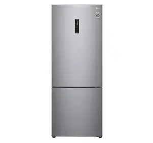 Geladeira Inverse Duplex LG Smart Frost Free Inverter 451 Litros Inox Look GC-B569NLL Geladeira Inverse Duplex LG Smart Frost Free Inverter 451 Litros Inox Look GC-B569NLL