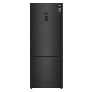 Geladeira Frost Free Inverse LG 451L Smart Inverter GC-B569NQL2