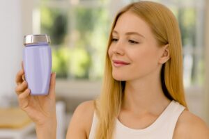 melhor shampoo para cabelos loiros