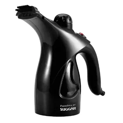 Passadeira a Vapor Portátil Suggar Jet Bivolt PV1000PT