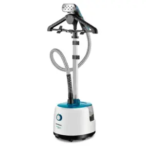 Passadeira a Vapor Vertical Mondial Vip Care 1800W 2L 220V VP-07