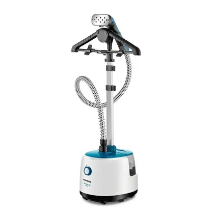 Passadeira a Vapor Vertical Mondial Vip Care 1800W 127V VP-07
