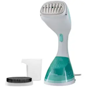 Passadeira a Vapor Portátil Philco 1200W 220ml Bivolt PVP10VD