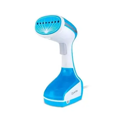 Passadeira a Vapor Portátil Quanta 1000W 180ml 220V QTPVP50