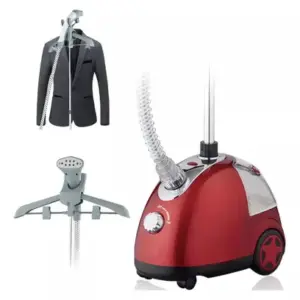 Passadeira a Vapor Vertical RAF Profissional 220V