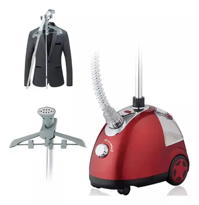 Passadeira a Vapor Vertical RAF Profissional 220V