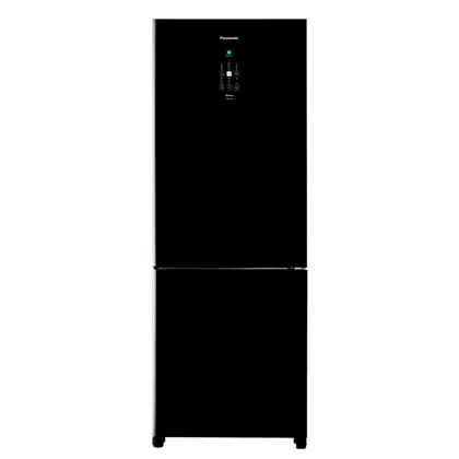 Geladeira Frost Free Inverse Panasonic 480L Inverter Preto NR-BB71GVFB