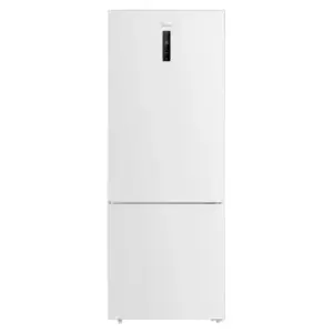 Geladeira Frost Free Inverse Midea 416L Inverter Branco Bivolt MDRB593FGD013