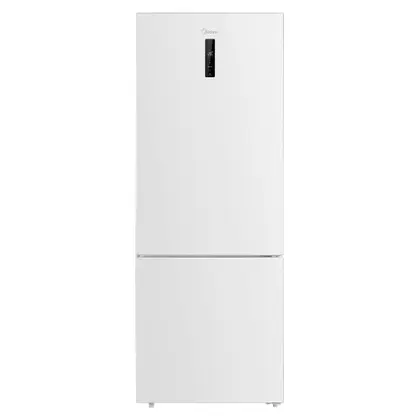 Geladeira Frost Free Inverse Midea 416L Inverter Branco Bivolt MDRB593FGD013