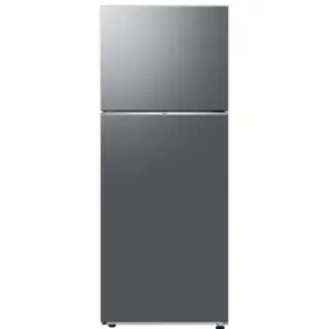 Geladeira Frost Free Duplex Samsung 411L Evolution SmartThings Inox Look RT42DG6630S9FZ
