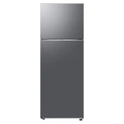 Geladeira Frost Free Duplex Samsung 518L Evolution SmartThings Inox Look RT53DG6650S9FZ
