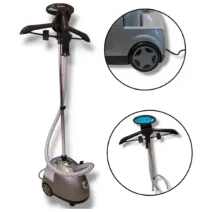 Passadeira a Vapor Vertical Lanmax Semi Profissional