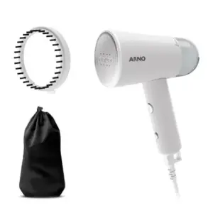 Passadeira a Vapor Portátil Arno Steam Travel Dobrável HS11