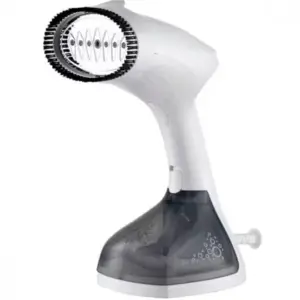 Passadeira a Vapor Portátil Amvox 1250W 127V