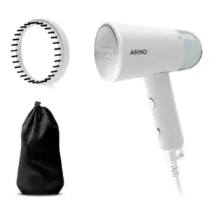 Passadeira a Vapor Portátil Arno Steam Travel Dobrável HS11