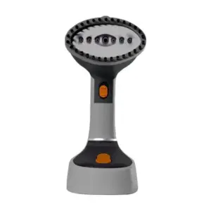 Passadeira a Vapor Portátil Mallory Power Steam 1470W Dobrável Passadeira a Vapor Portátil Mallory Power Steam 1470W Dobrável