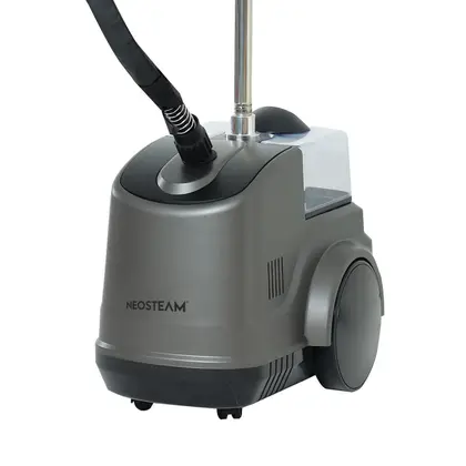 Passadeira a Vapor Vertical Neosteam Profissional 127V NS-2