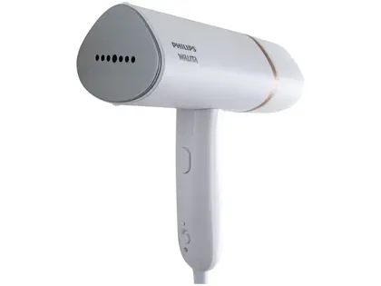 Passadeira a Vapor Portátil Philips Walita Série 3000 1000W 120ml