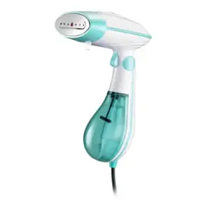 Passadeira a Vapor Portátil Multi Turbo Compacto 1500W 220V HO473