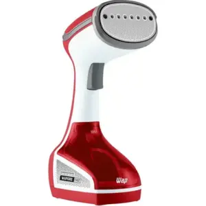 Passadeira a Vapor Portátil Wap Wapore Fast 1250W 127V